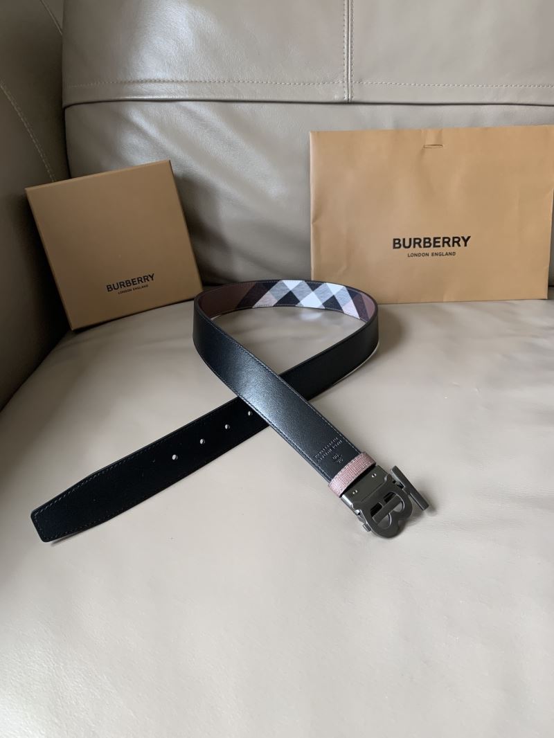 Burberry Belts